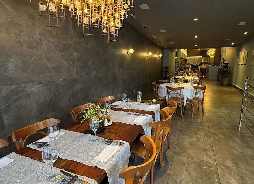 Restoran Fotoğraf