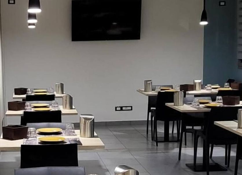 Restoran Fotoğraf