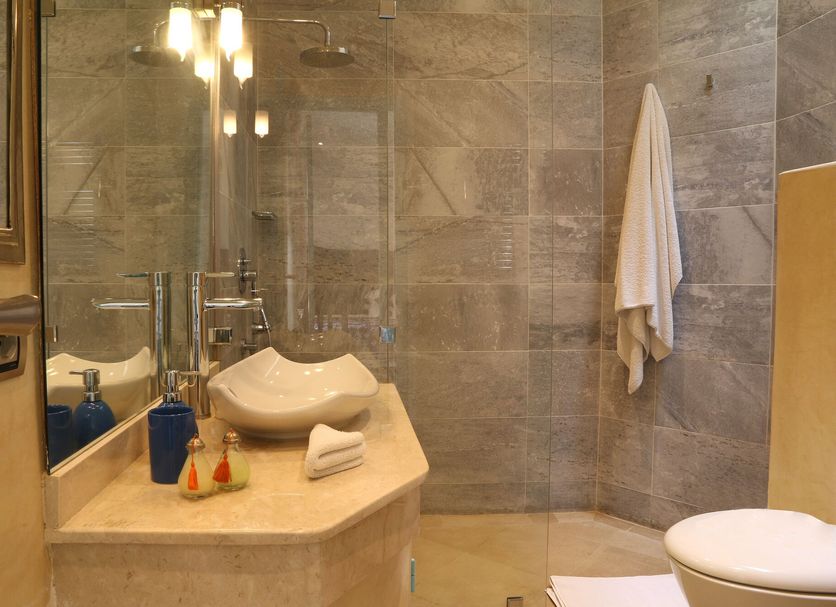 Banyo Fotoğraf