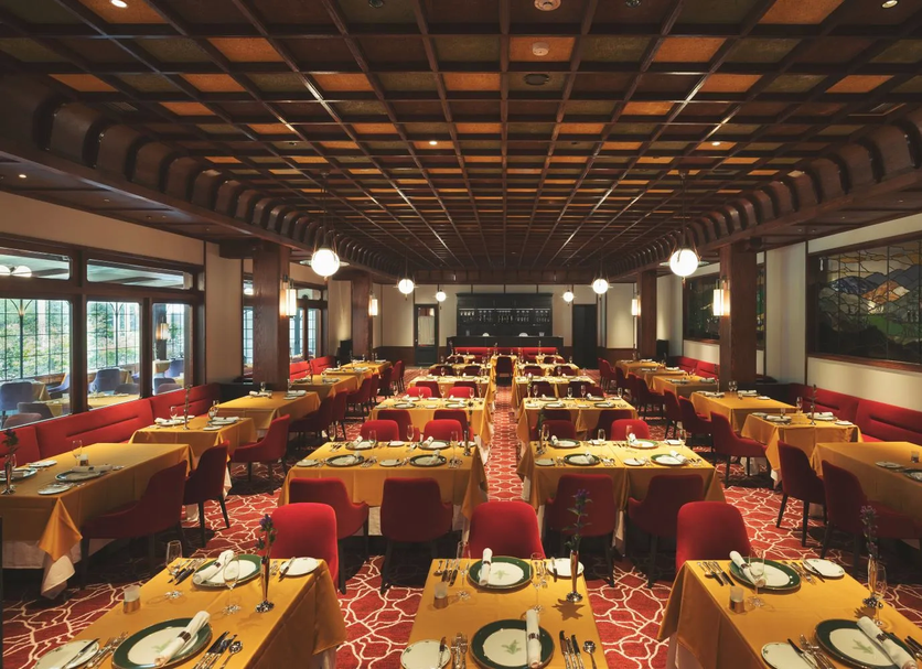 Restoran Fotoğraf