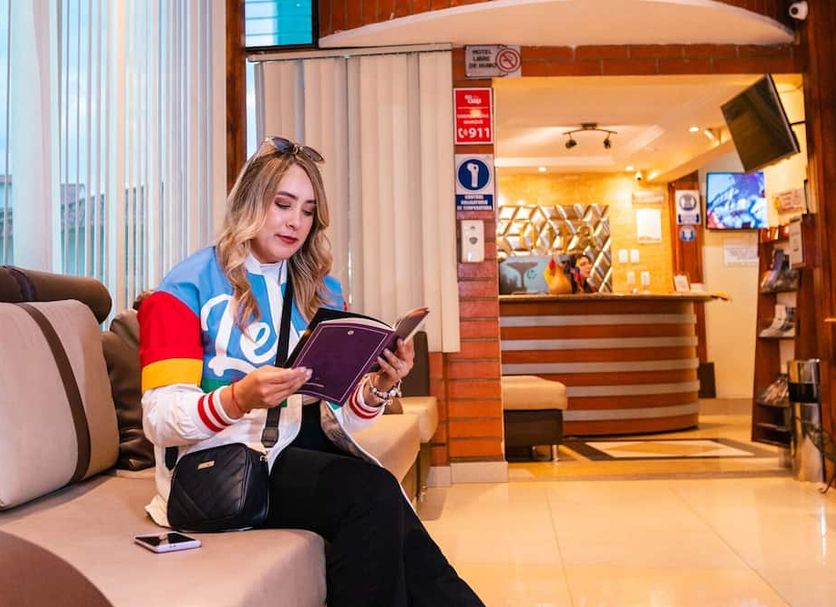 Salon Fotoğraf