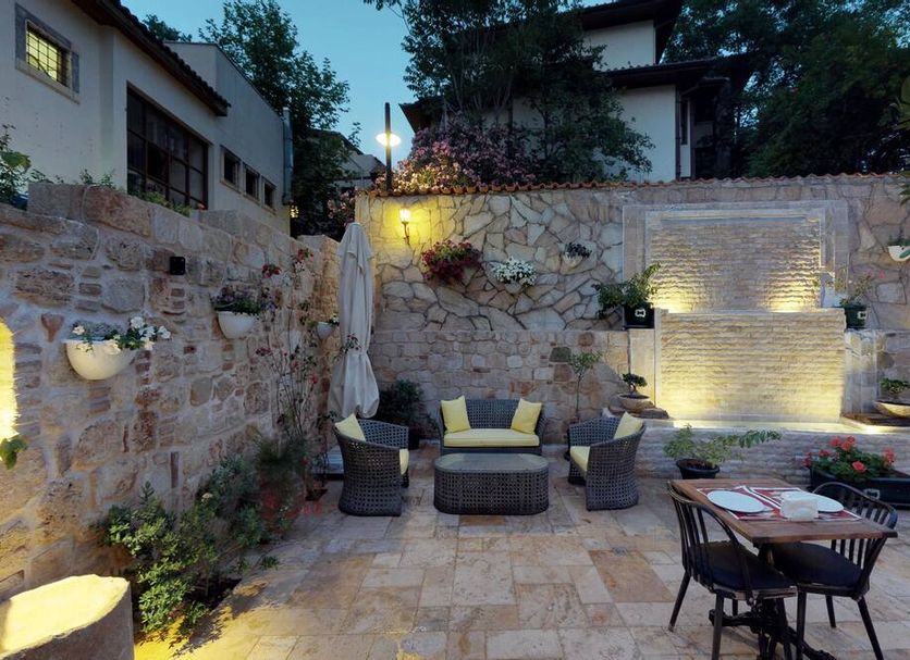 Veranda Fotoğraf