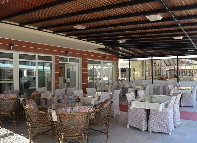 Restoran Fotoğraf
