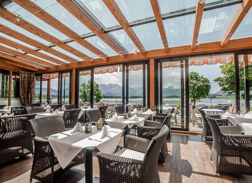 Restoran Fotoğraf
