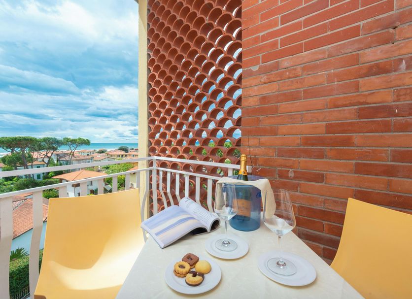 Balkon Fotoğraf