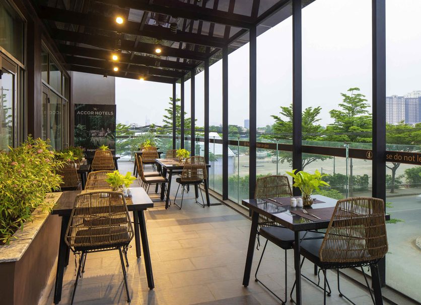 Balkon Fotoğraf