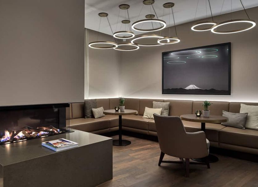Salon Fotoğraf