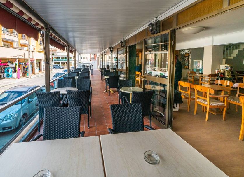 Restoran Fotoğraf