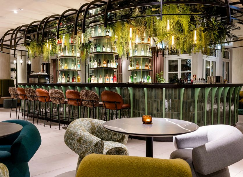 Bar Fotoğraf