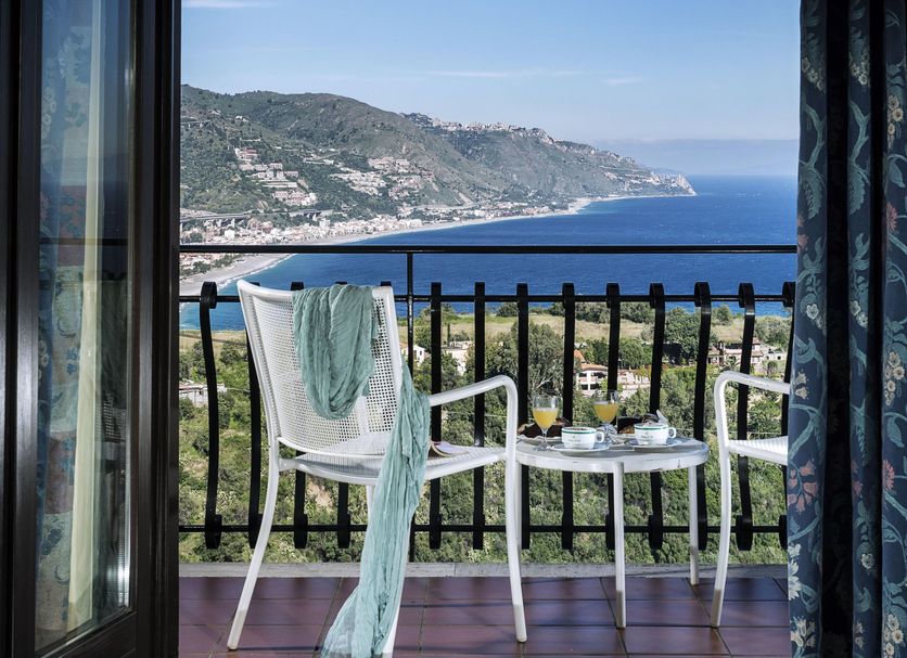 Balkon Fotoğraf
