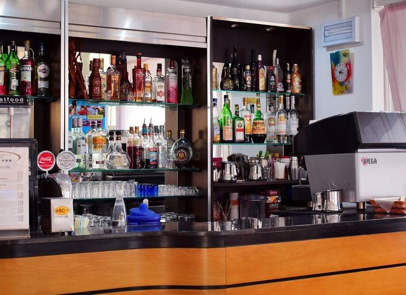 Bar Fotoğraf
