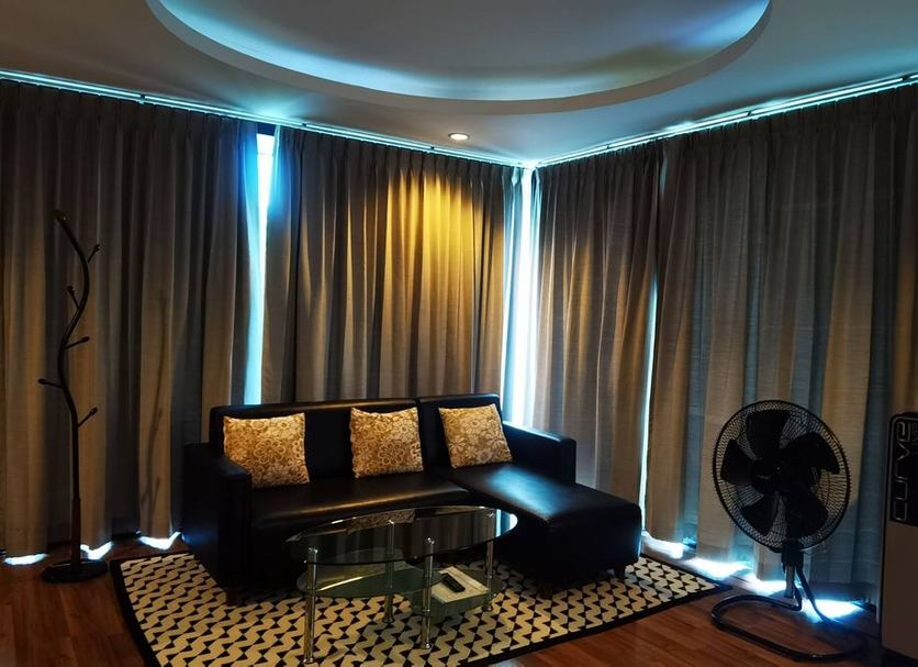 Oturma odası Fotoğraf