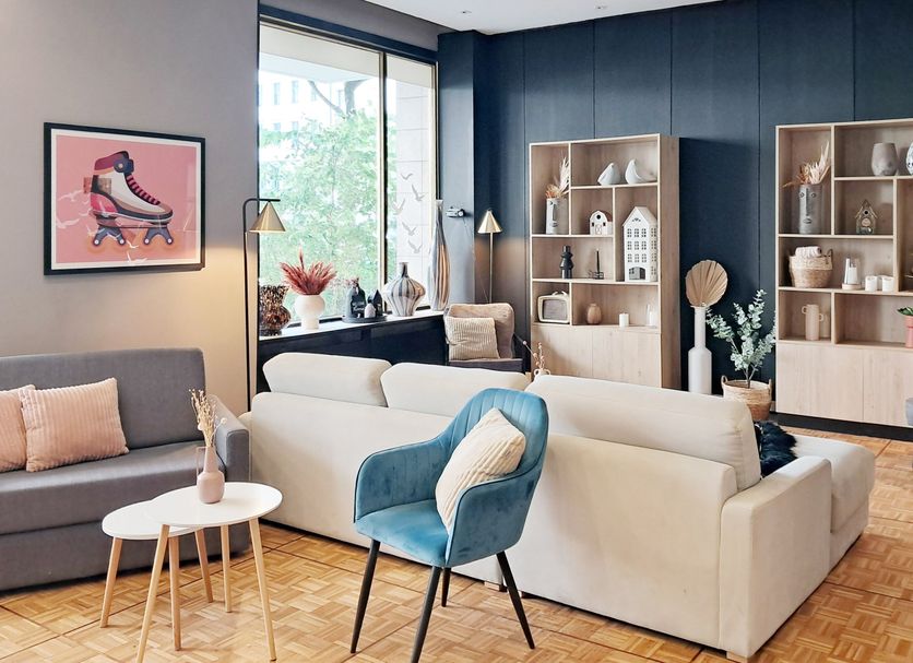 Salon Fotoğraf