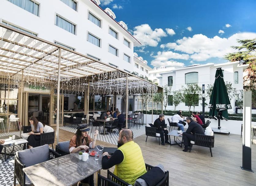 Restoran Fotoğraf