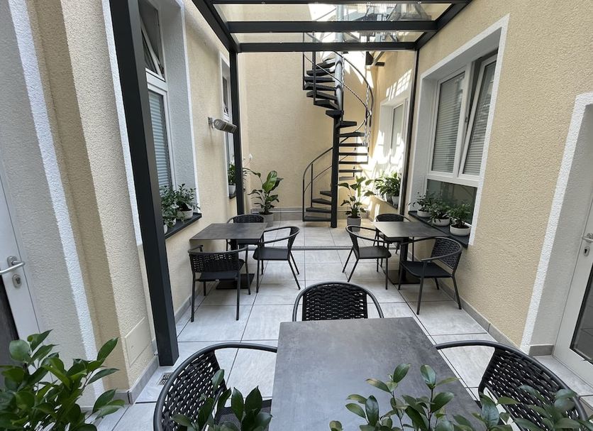 Veranda Fotoğraf