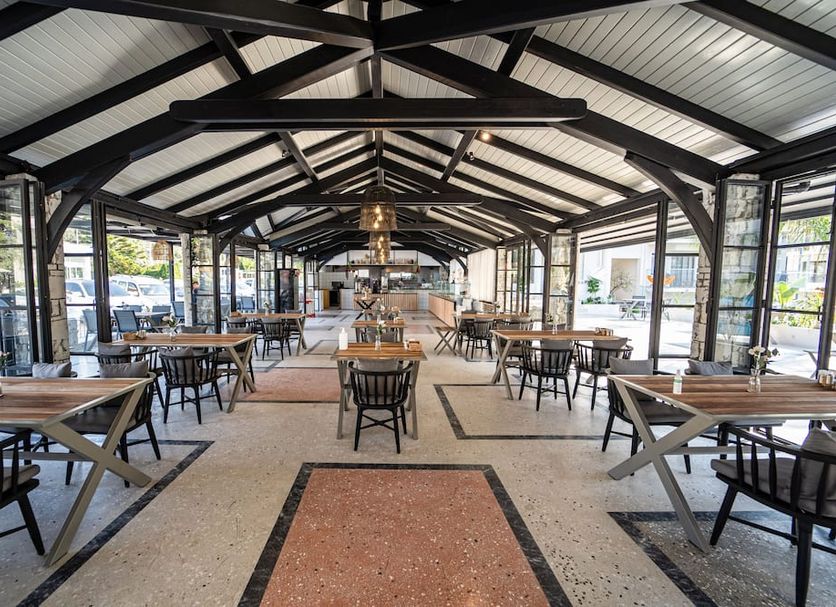 Restoran Fotoğraf