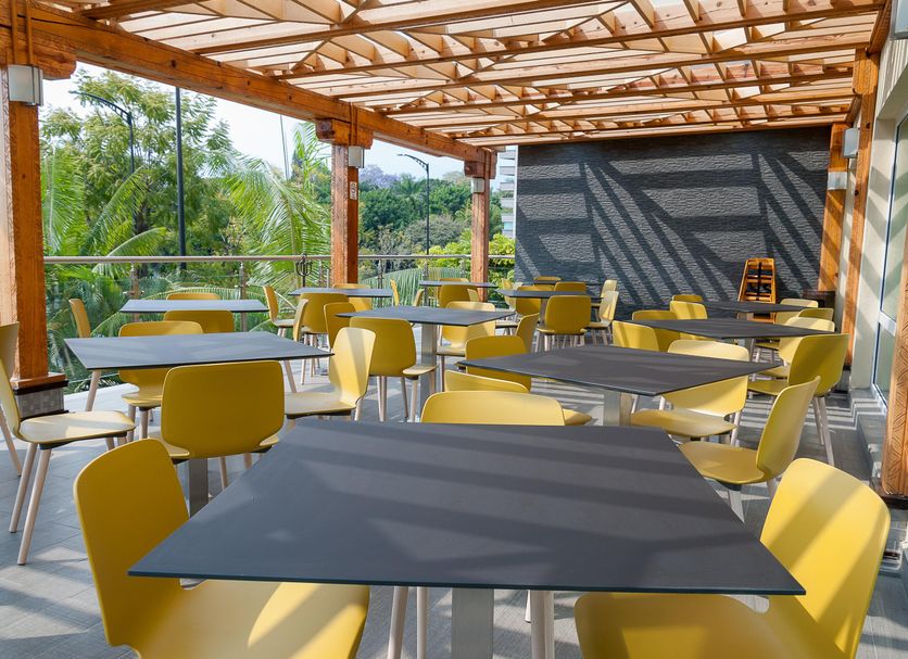 Restoran Fotoğraf