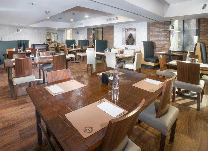Restoran Fotoğraf