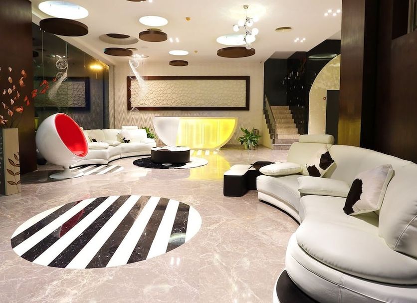 Salon Fotoğraf