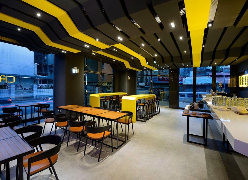 Restoran Fotoğraf