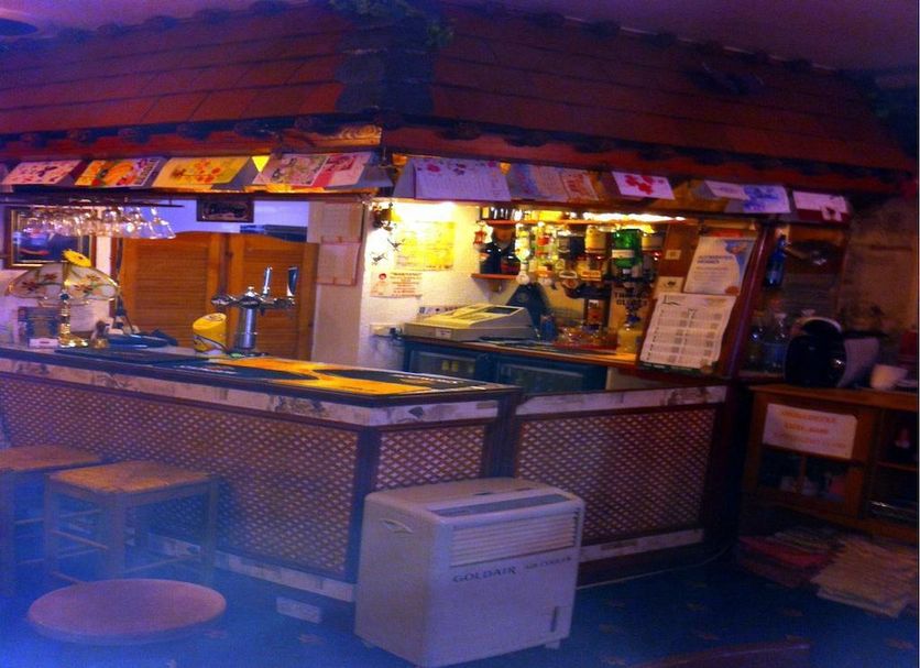Bar Fotoğraf