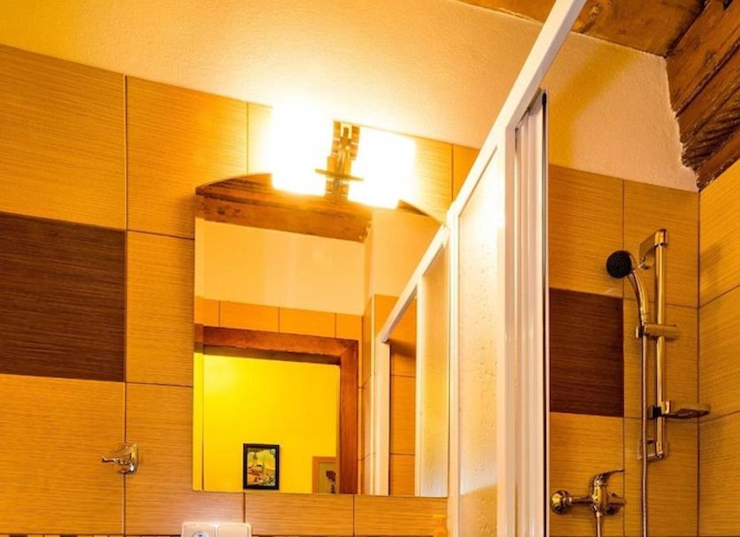 Banyo Fotoğraf