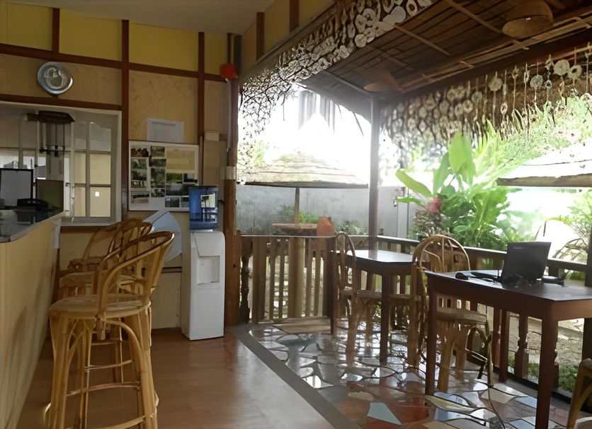 Restoran Fotoğraf
