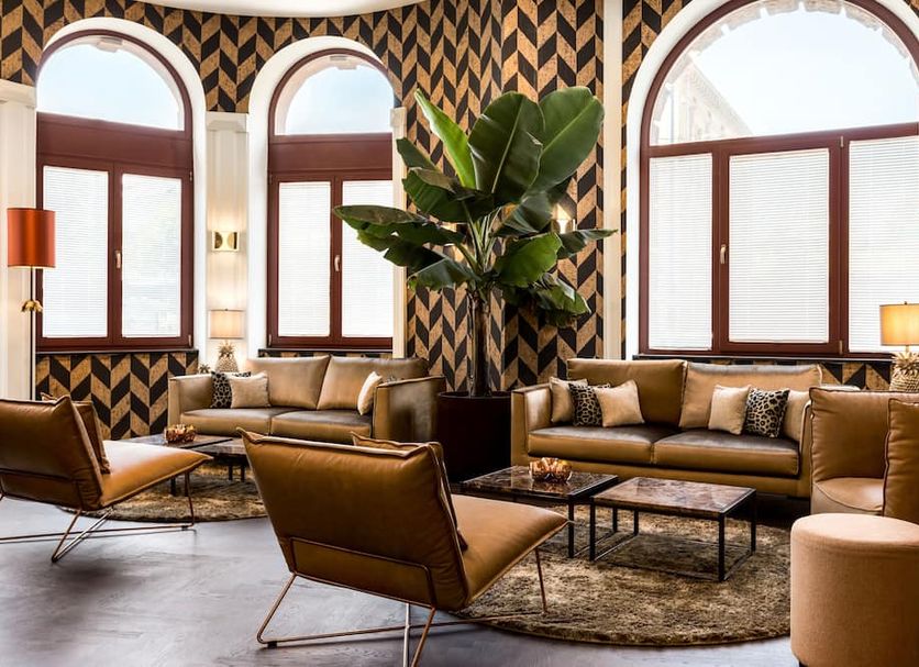 Salon Fotoğraf