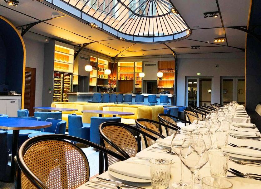 Restoran Fotoğraf