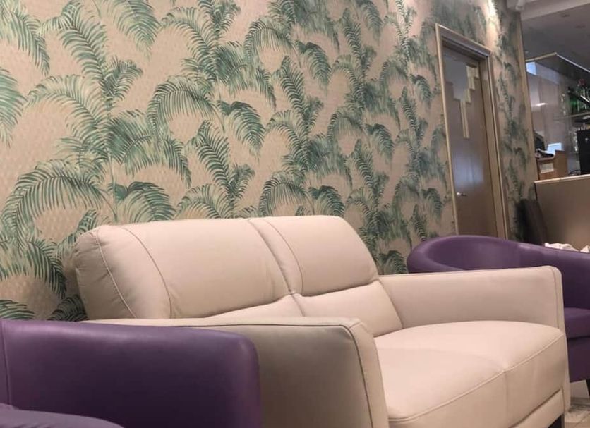 Salon Fotoğraf
