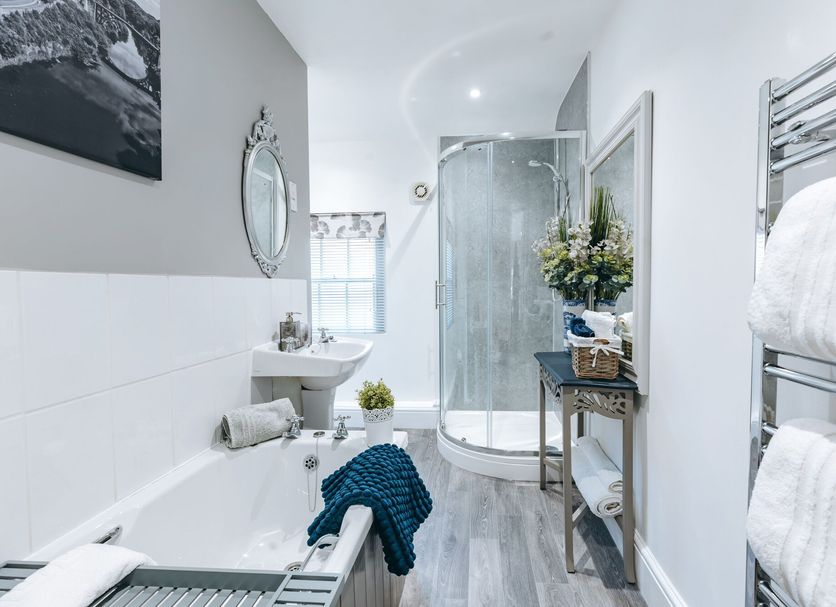 Banyo Fotoğraf