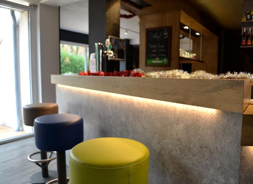 Bar Fotoğraf