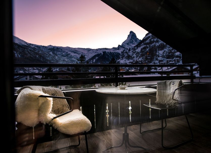Balkon Fotoğraf