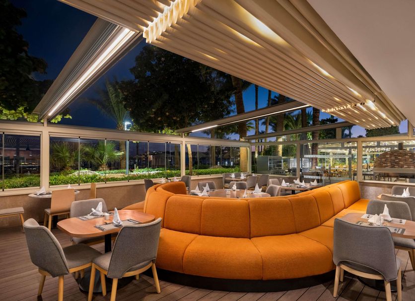 Restoran Fotoğraf