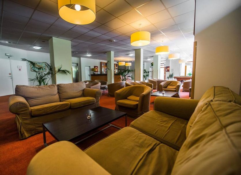 Salon Fotoğraf