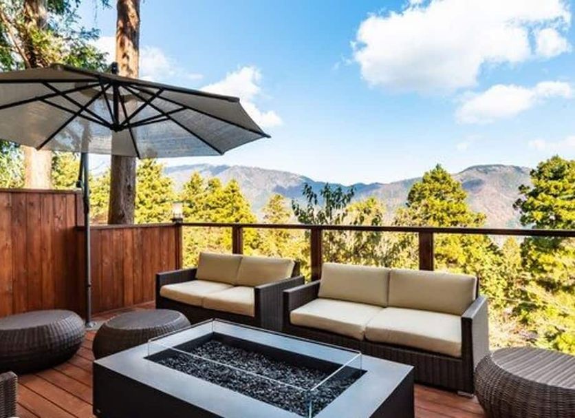Balkon Fotoğraf