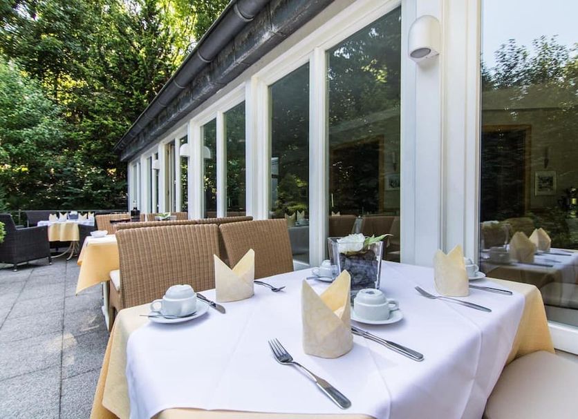 Restoran Fotoğraf