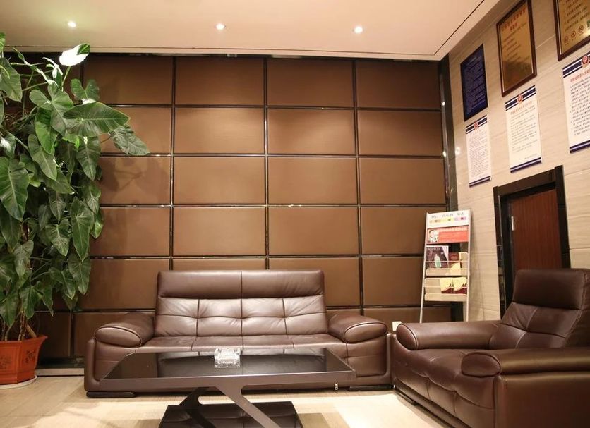 Salon Fotoğraf