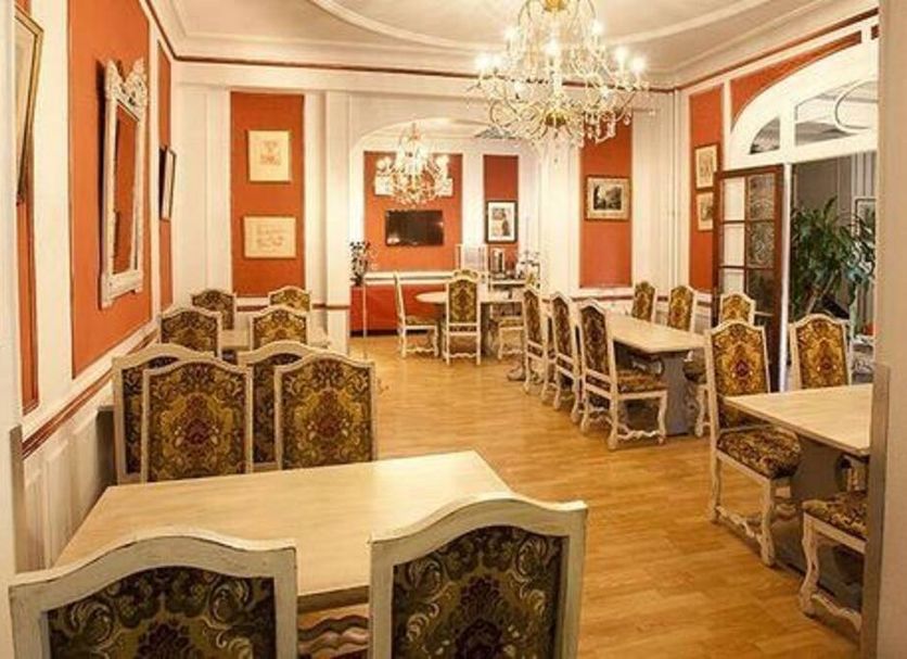 Restoran Fotoğraf