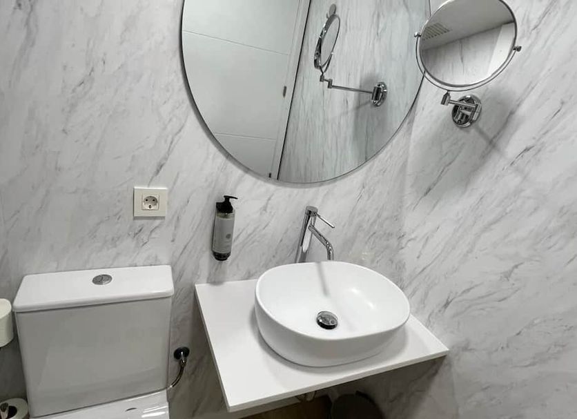 Banyo Fotoğraf