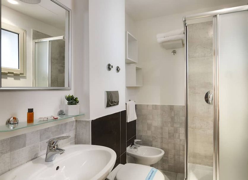 Banyo Fotoğraf