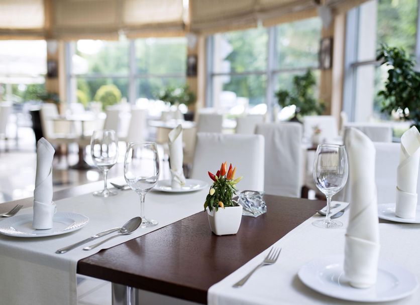 Restoran Fotoğraf