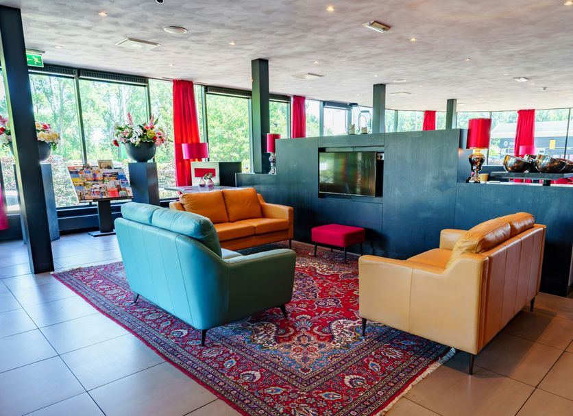 Salon Fotoğraf
