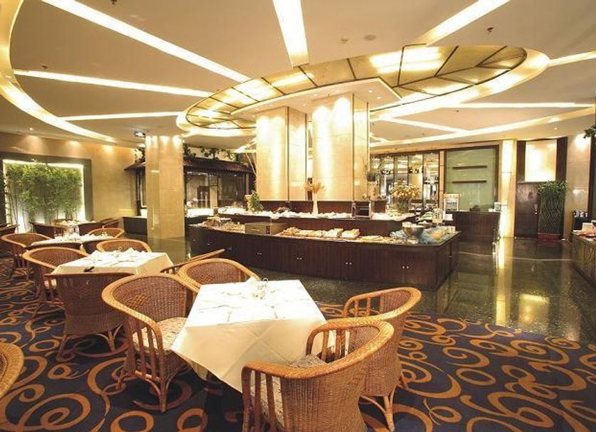 Restoran Fotoğraf