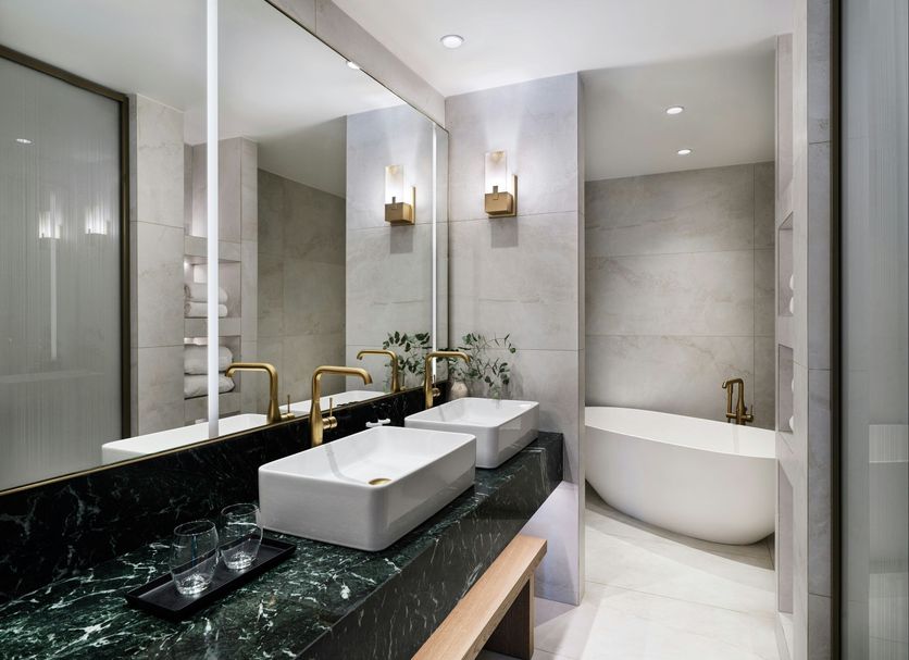 Banyo Fotoğraf