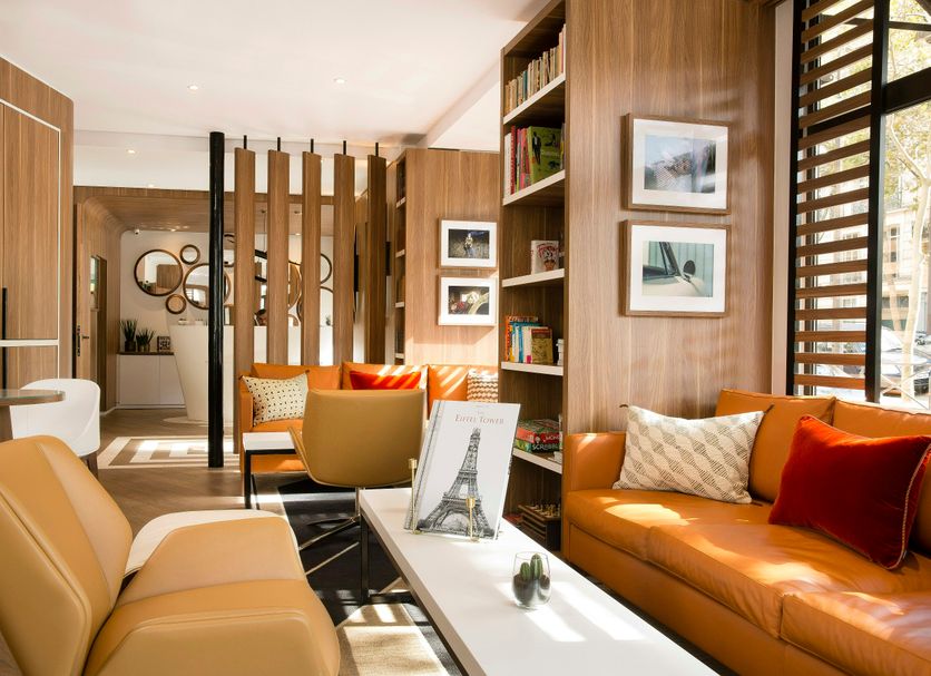 Salon Fotoğraf