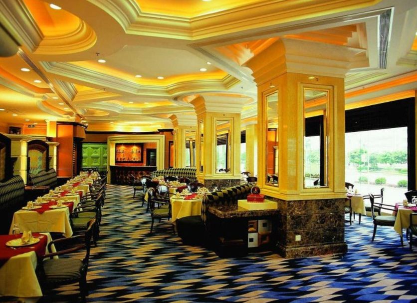 Restoran Fotoğraf
