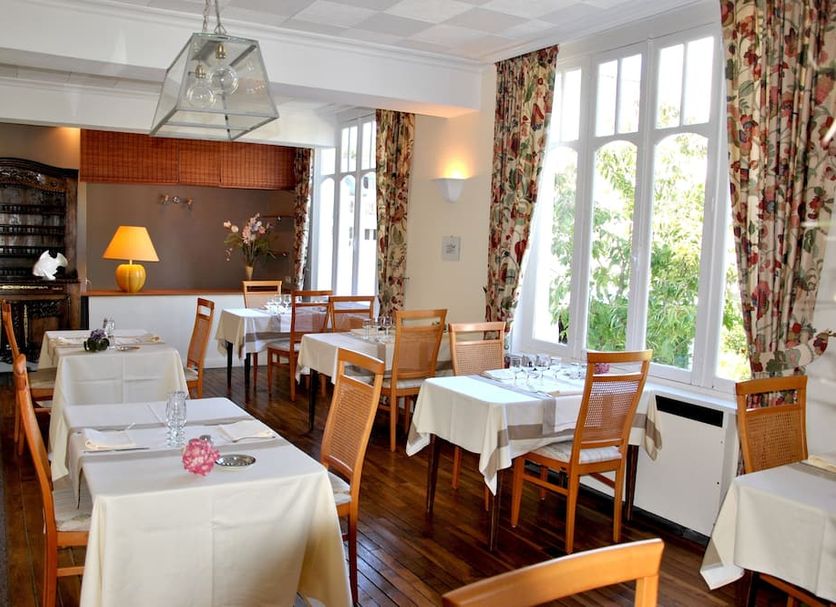 Restoran Fotoğraf