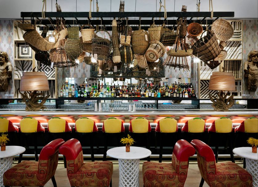 Bar Fotoğraf