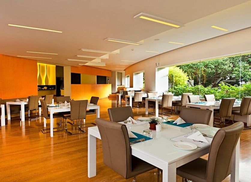 Restoran Fotoğraf